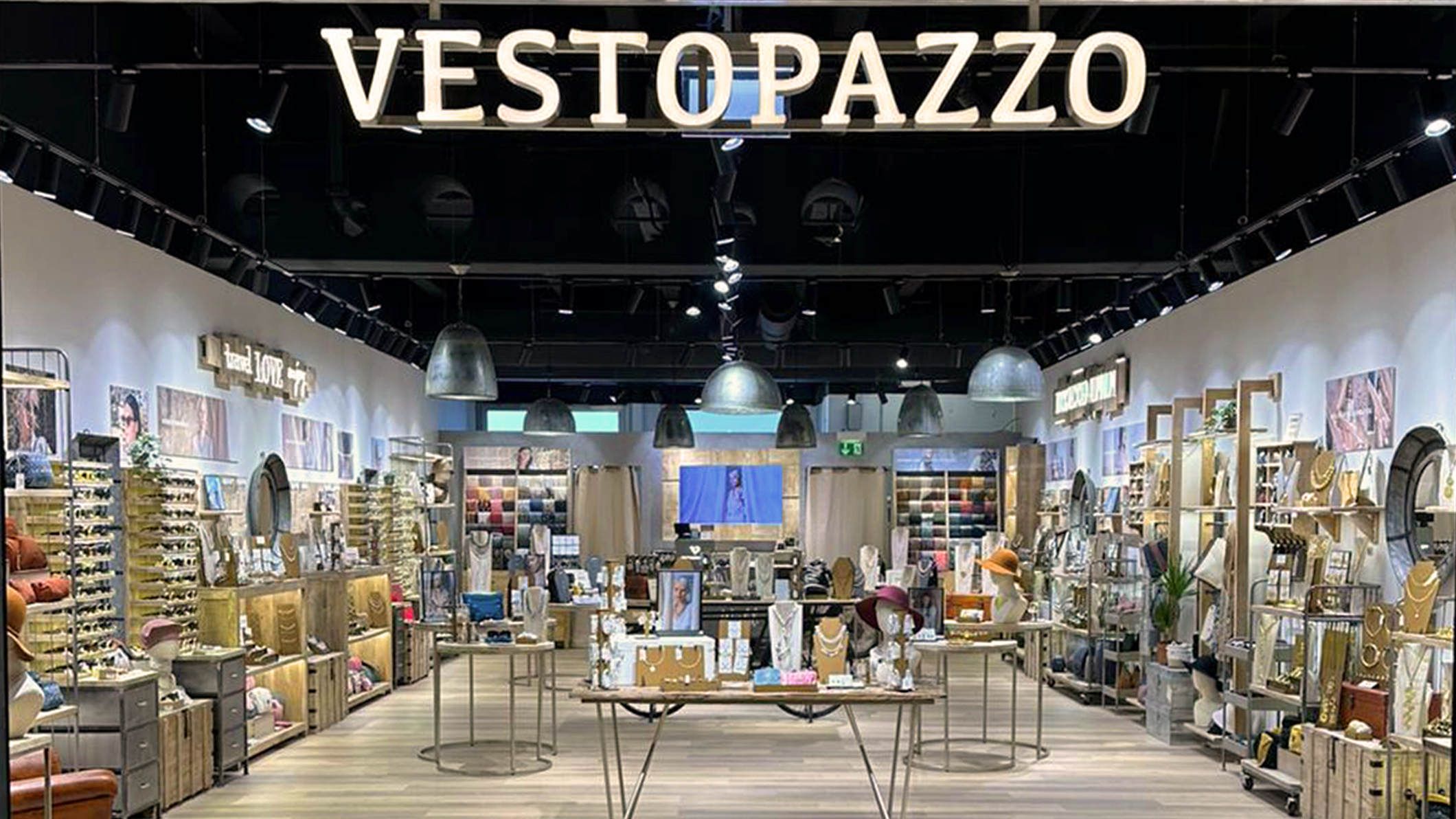 store image