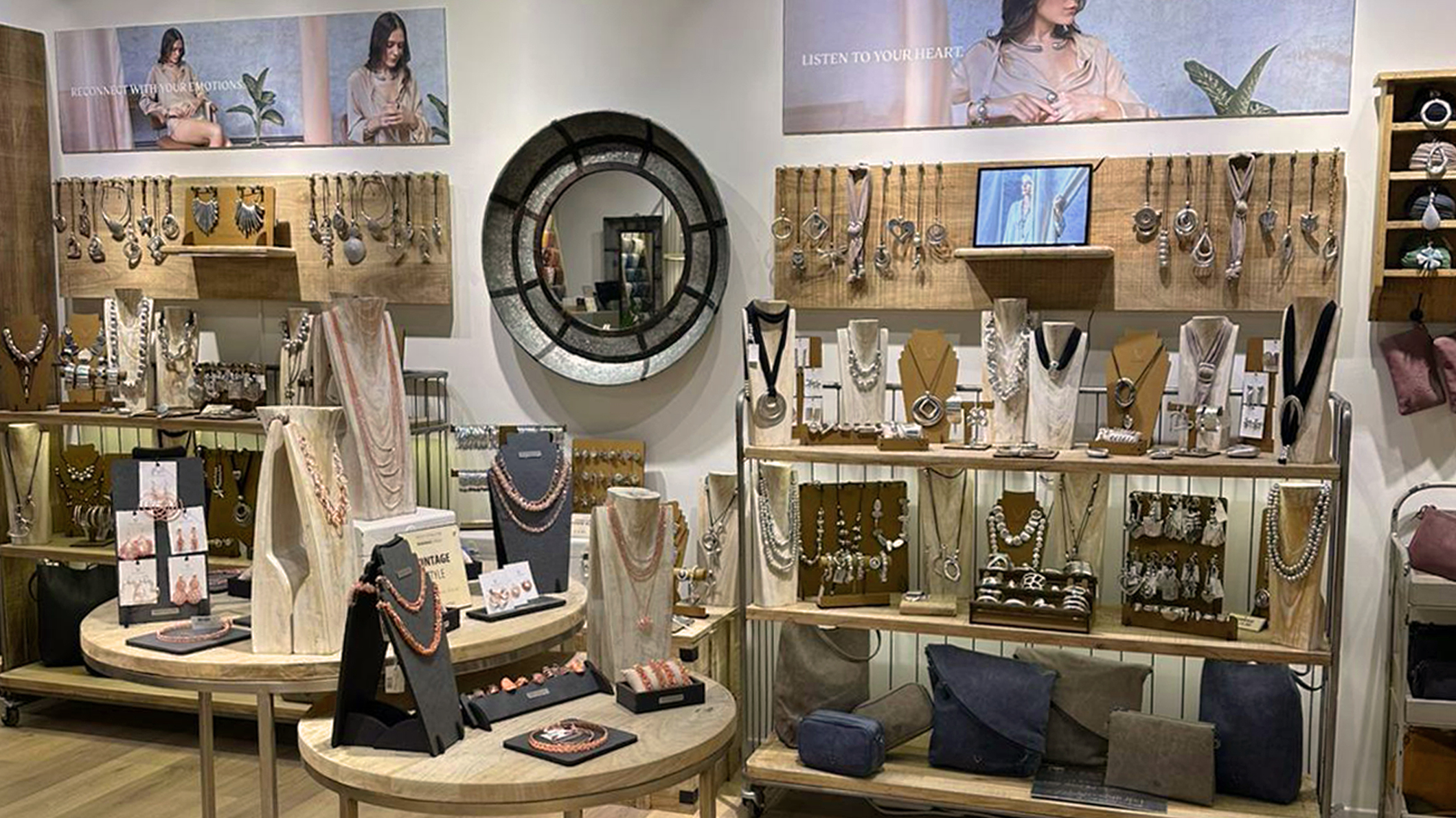 store image