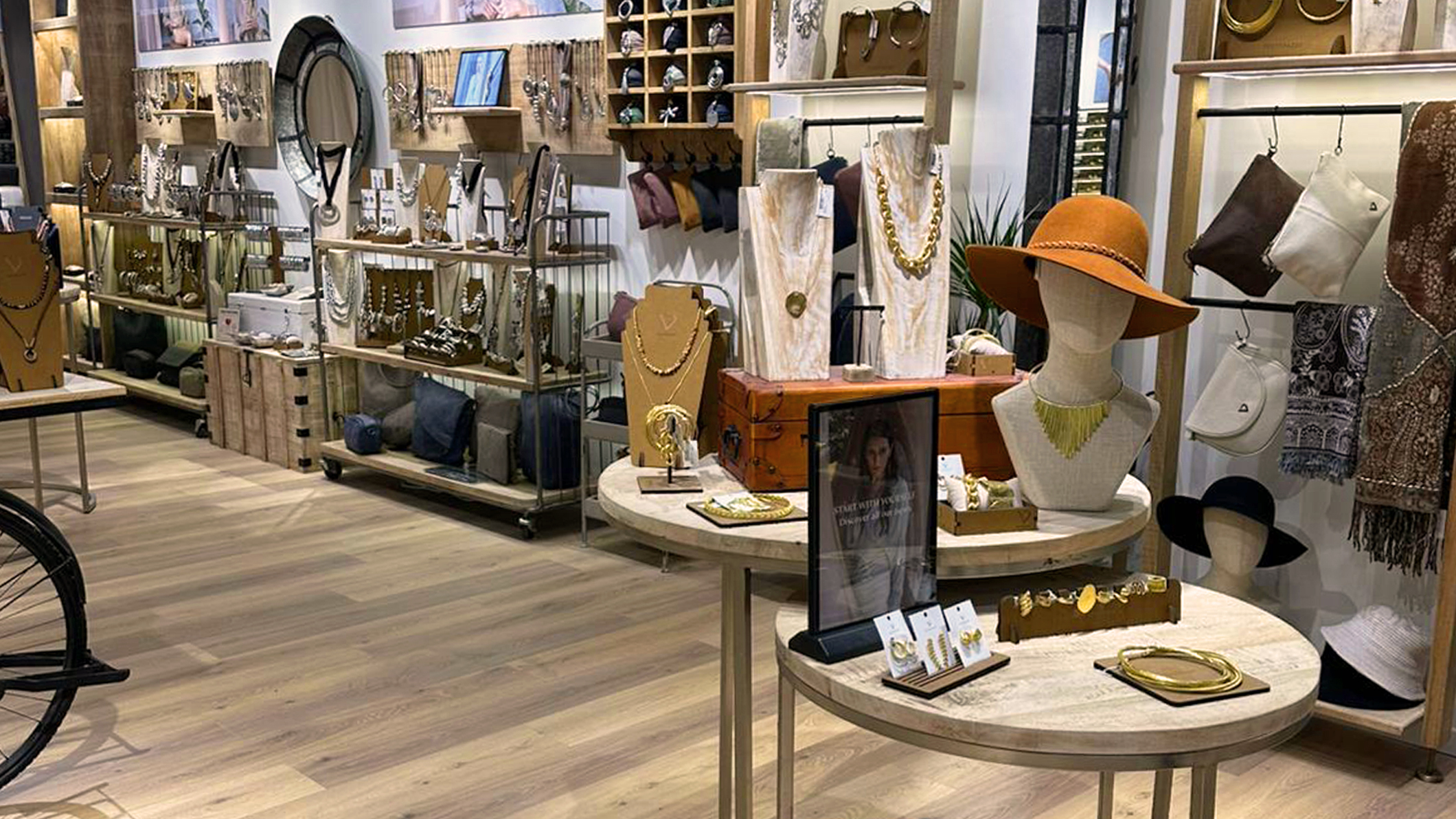 store image