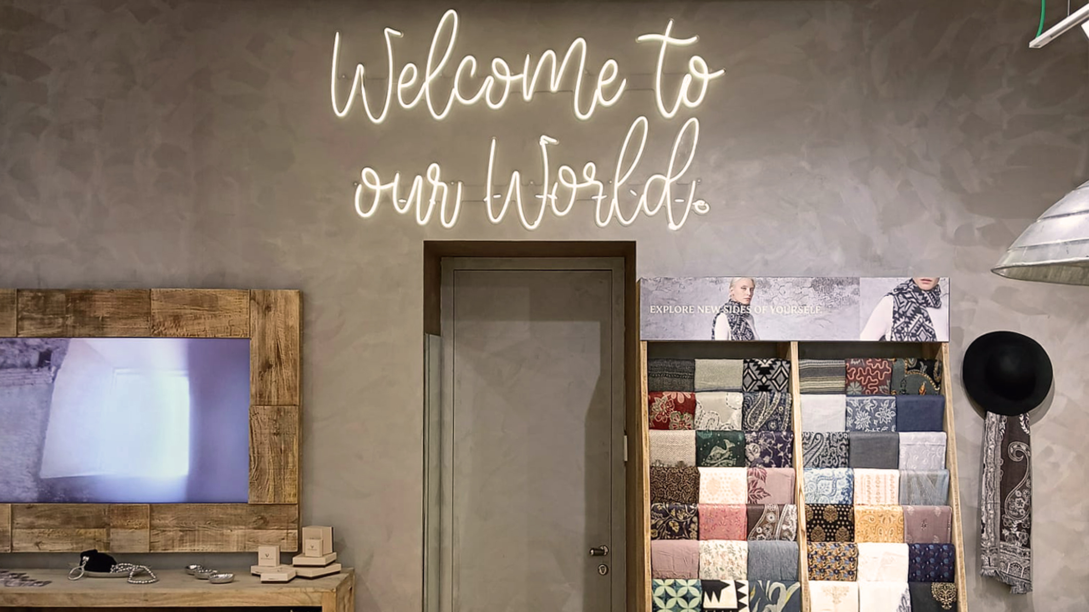 store image