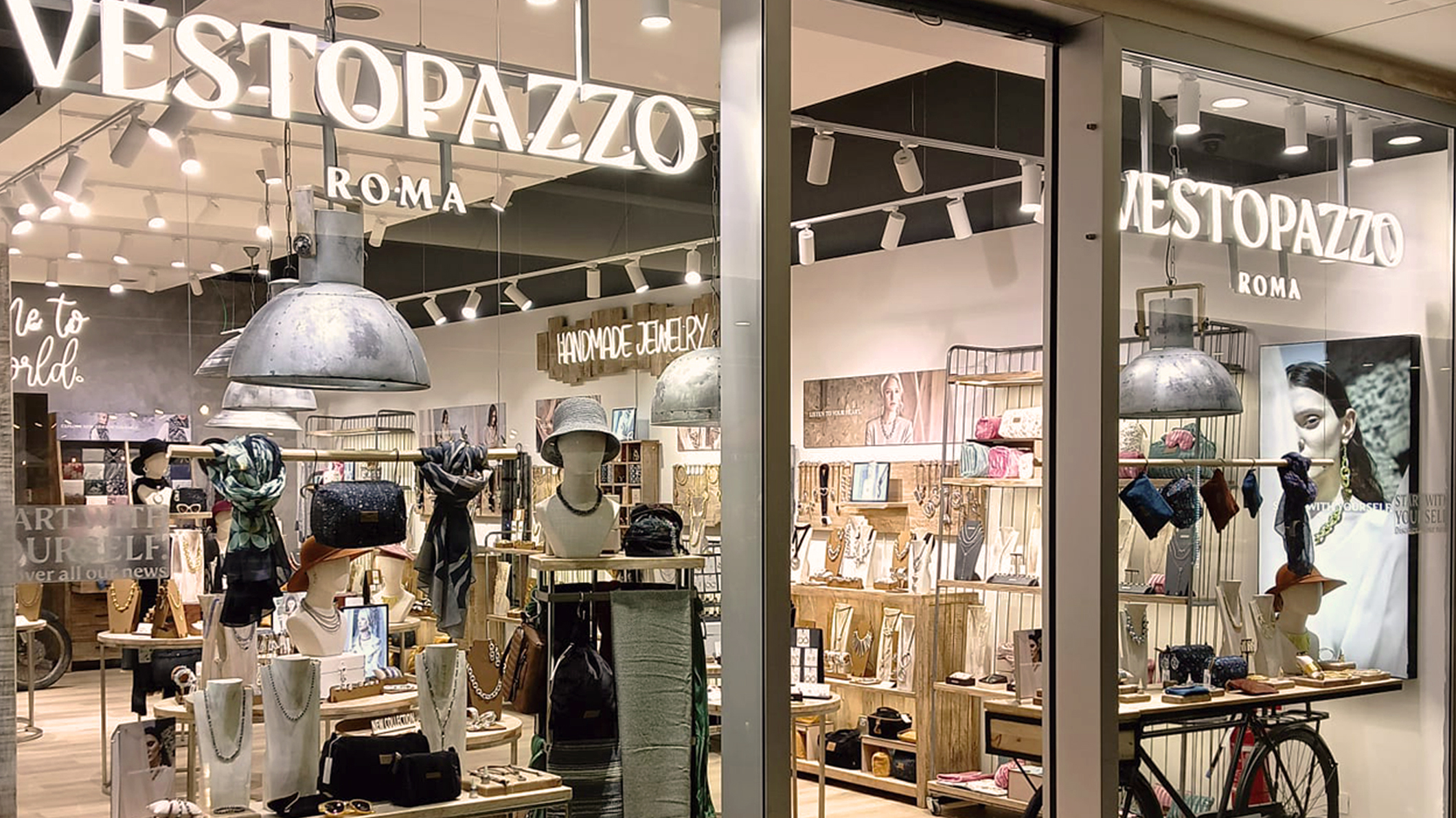 store image