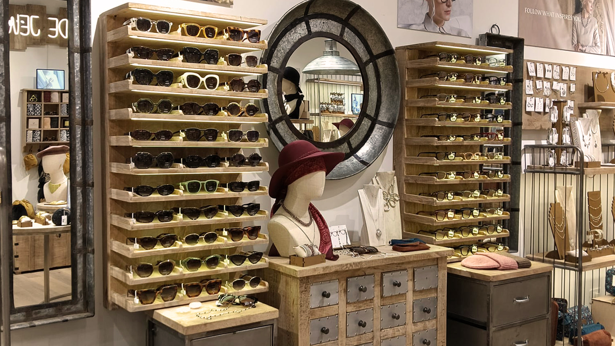 store image