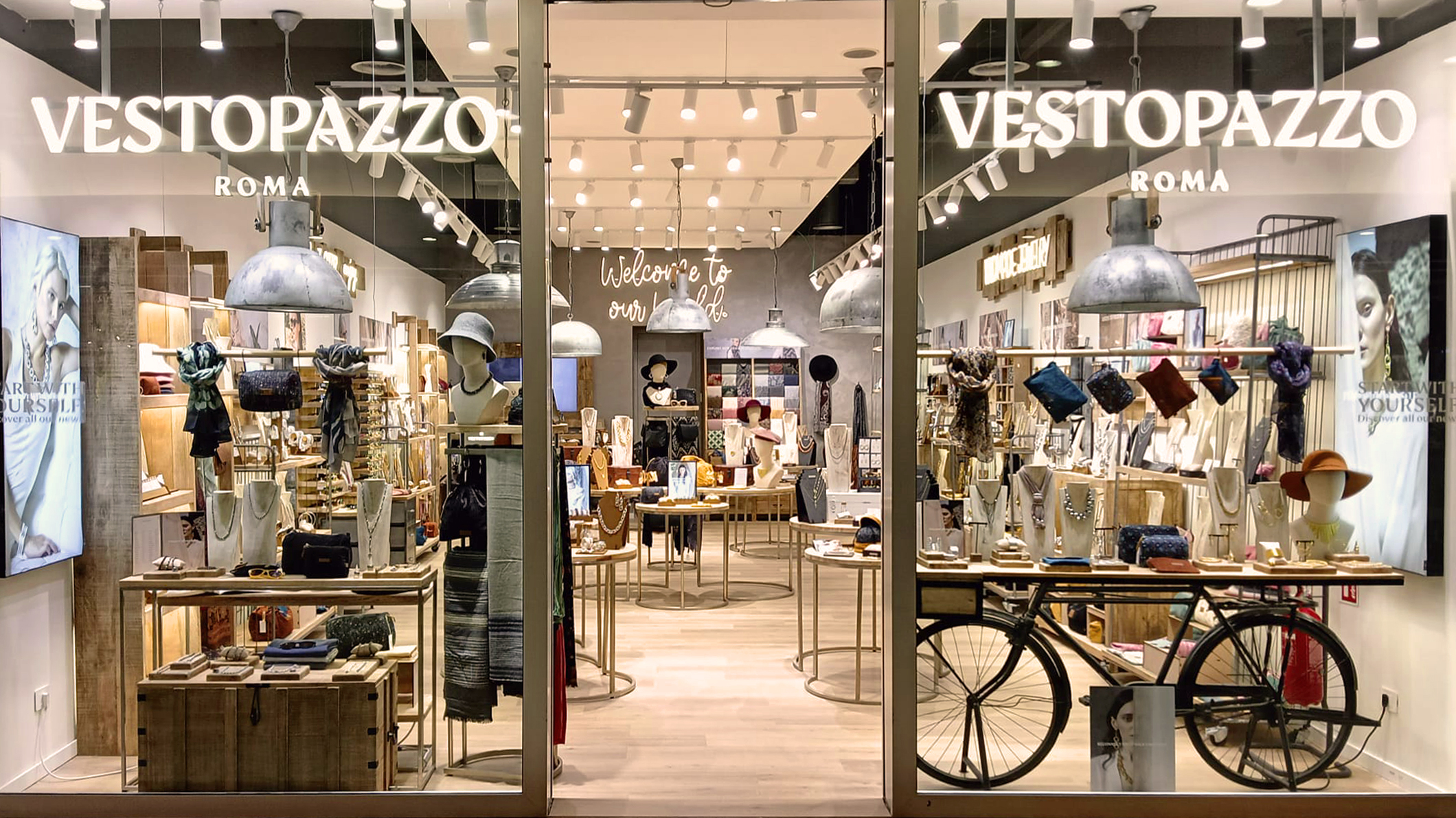 store image