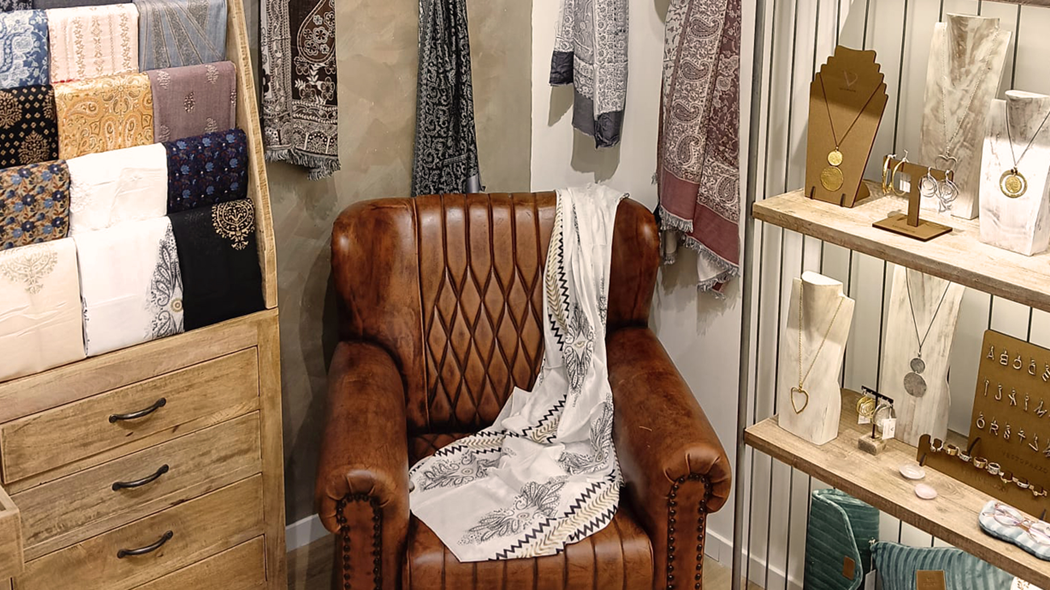 store image
