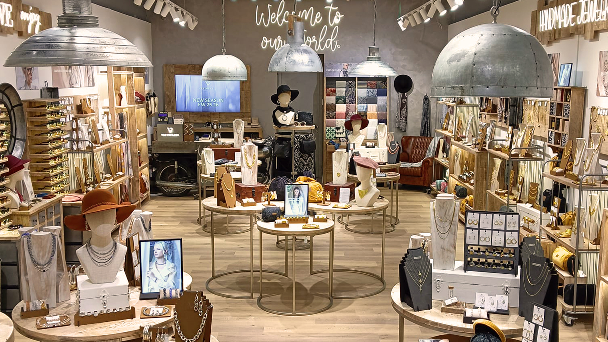 store image